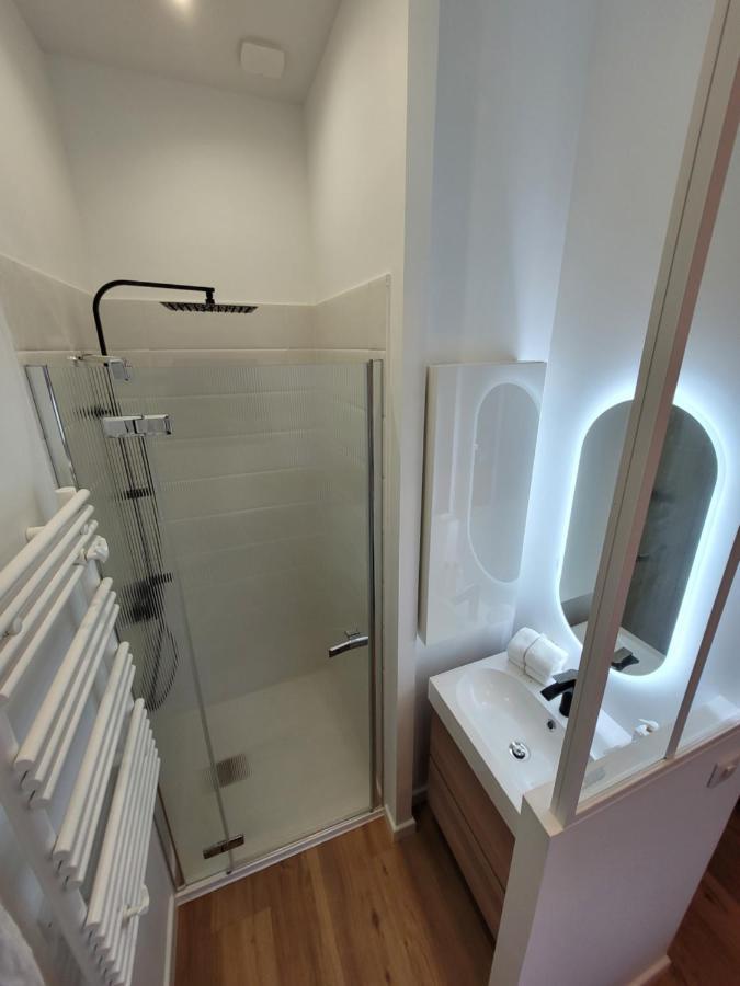 Appartement Central Typiquement Bordelais Bordeaux Exterior photo